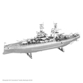 Fascinations MODEL KIT 3D USS ARIZONA MMS097